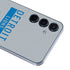 NFL Detroit Lions Grey Performance Series Galaxy A36 5G Skin